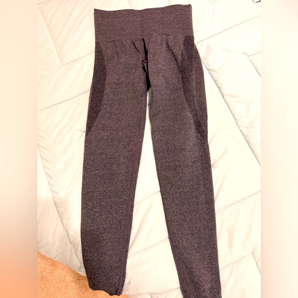 NVGTN Contour Leggings
